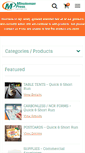 Mobile Screenshot of my-biz-solutions.com